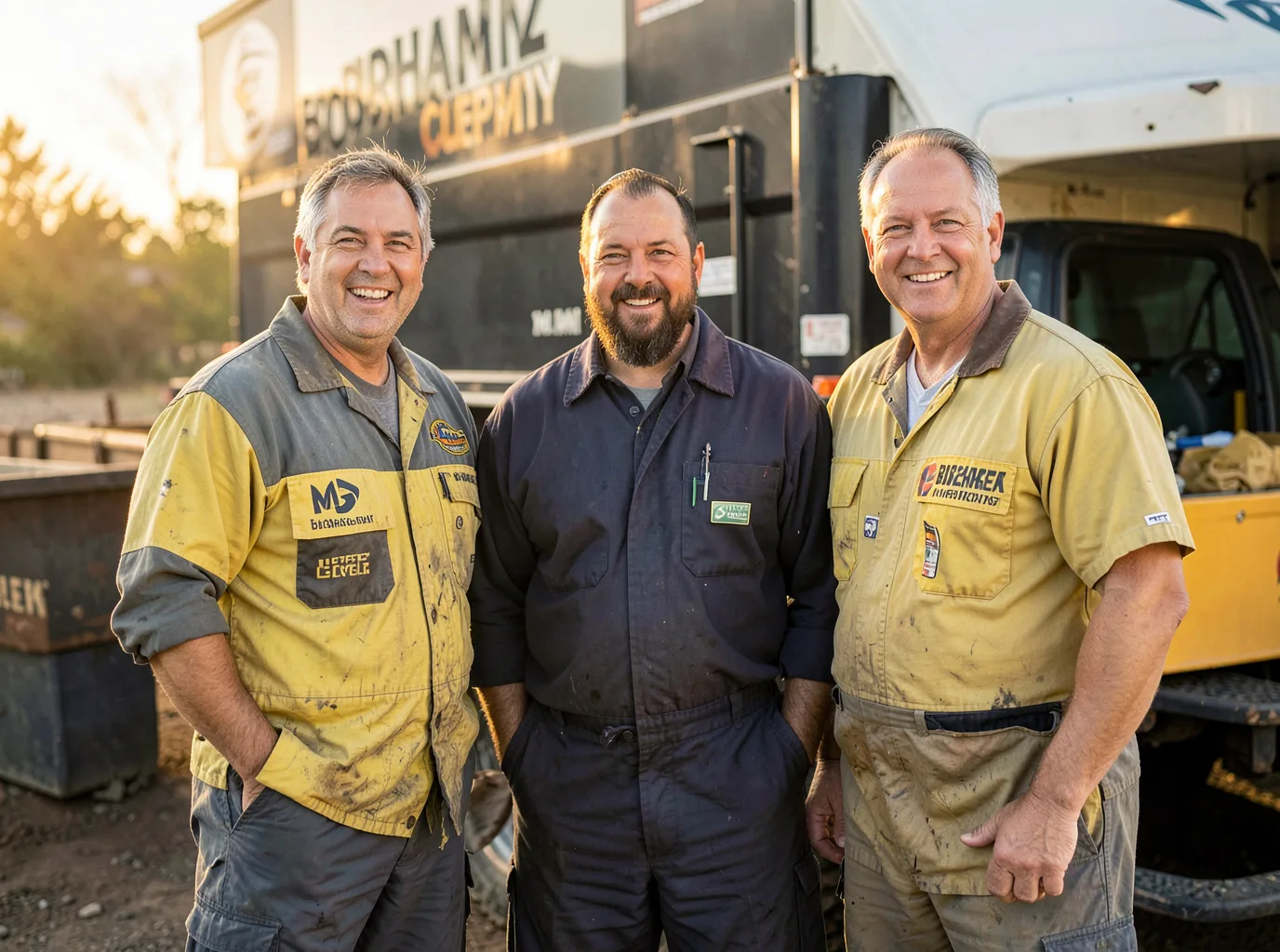 Sewage Cleanup company in Santa Rosa, TX