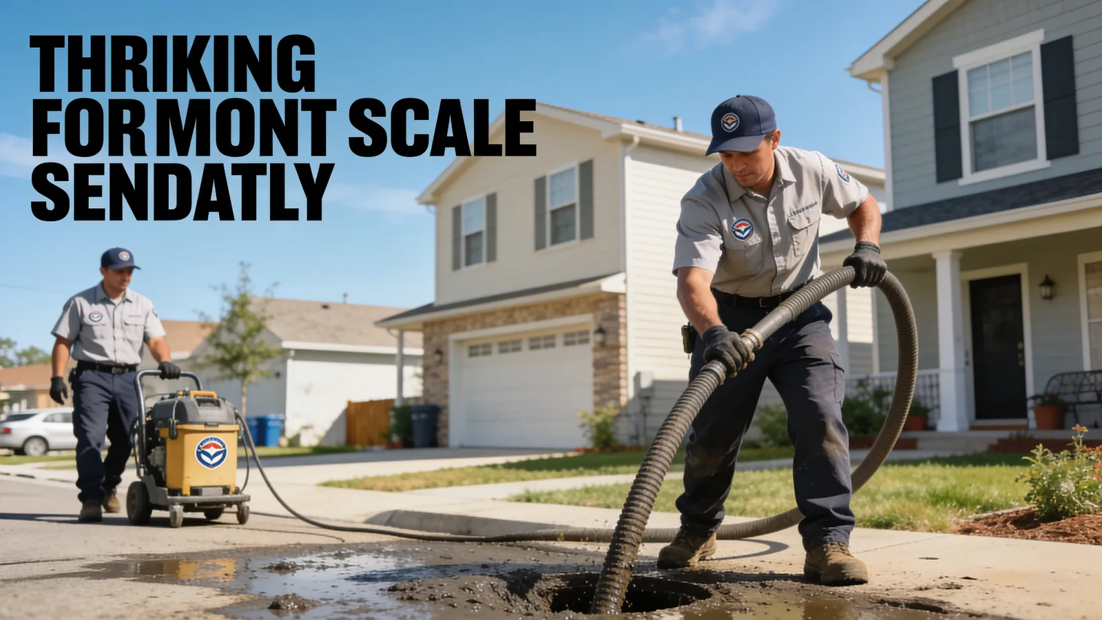 Sewage Cleanup in Santa Rosa, TX near me
